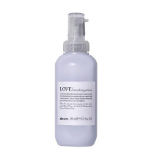 Термосыворотка Davines Love Smoothing perfector для разглаживания непослушных и волнистых волос, 150 мл