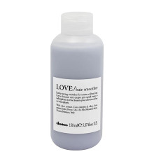 Незмивний крем Davines Love Hair Smoother для розгладження завитка (150 мл)