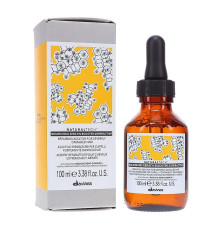 Кератиновий бустер для волосся Davines Nourishing Keratin Booster (100 мл)