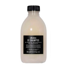 Шампунь для волосся Davines Oi Absolute Beautifying Shampoo With Roucou Oil, 280 мл