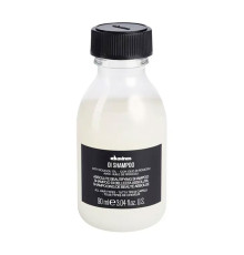 Шампунь для волосся Davines Oi Absolute Beautifying Shampoo With Roucou Oil, 90 мл