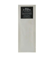 Шампунь для волосся Davines Oi Absolute Beautifying Shampoo With Roucou Oil, 12 мл (саше)