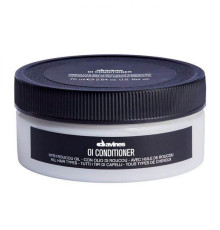 Кондиционер для смягчения волос Davines Oi Conditioner, 75 мл