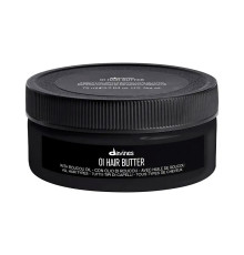 Живильна олія для абсолютної краси волосся Davines Oi Hair Butter, 75 мл