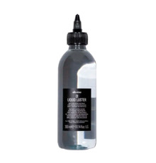 Засіб для екстра-блиску та шовковистості волосся Davines Oi Liquid Luster, 300 мл
