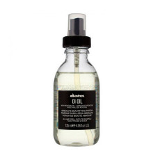 Олія для абсолютної краси волосся з олією аннато Davines OI Oil Absolute Beautifying Potion, 135 мл