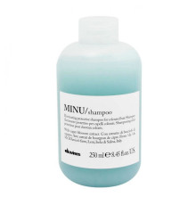 Шампунь Davines Minu Essential Haircare Shampoo для фарбованого волосся, 250 мл