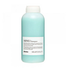 Шампунь Davines Minu Essential Haircare Shampoo для фарбованого волосся, 1000 мл