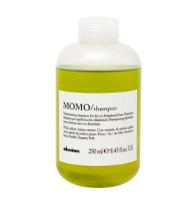Зволожуючий шампунь Davines Momo Moisturizing Shampoo для сухого волосся, 250 мл
