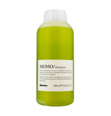 Зволожуючий шампунь Davines Momo Moisturizing Shampoo для сухого волосся, 1000 мл
