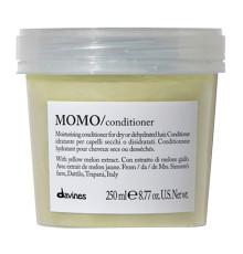 Кондиционер Davines MOMO Conditioner увлажняющий для сухих волос, 250 мл