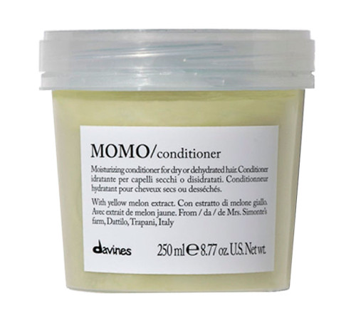 Кондиціонер Davines MOMO Conditioner зволожуючий для сухого волосся, 250 мл