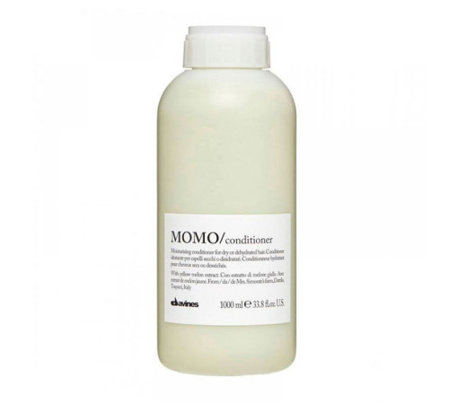 Кондиціонер Davines MOMO Conditioner зволожуючий для сухого волосся, 1000 мл
