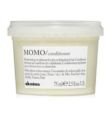 Кондиціонер Davines MOMO Conditioner зволожуючий для сухого волосся, 75 мл