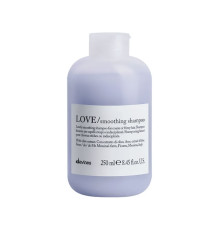 Шампунь Davines Love Lovely Smoothing Shampoo розгладжуючий, 250 мл