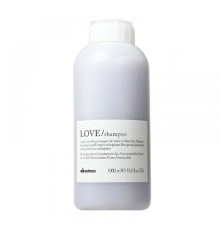 Шампунь Davines Love Lovely Smoothing Shampoo розгладжуючий, 1000 мл