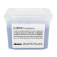 Кондиционер Davines Love Lovely Smoothing Conditioner разглаживающий, 250 мл