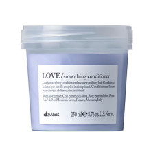 Кондиціонер Davines Love Lovely Smoothing Conditioner розгладжуючий, 250 мл