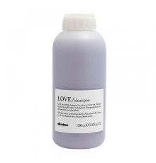 Кондиціонер Davines Love Lovely Smoothing Conditioner розгладжуючий, 1000 мл
