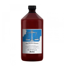 Балансуючий шампунь Davines Natural Tech Rebalancing Shampoo, 1000 мл