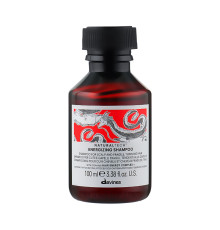 Енергетичний шампунь Davines Natural Tech Energizing Shampoo, 100 мл