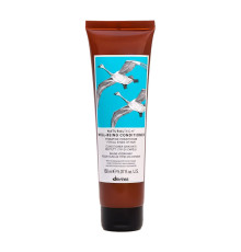 Кондиціонер для зволоження волосся Davines Natural Tech Well Being Conditioner, 150 мл