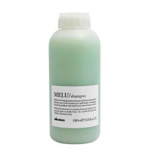 Шампунь для запобігання ламкості волосся Davines Anti-Breakage Melu Shampoo, 1000 мл