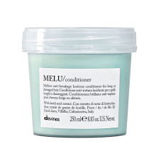 Кондиціонер для ламкого волосся Davines Essential Haircare Melu Conditioner, 250 мл