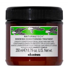 Відновлюючий кондиціонер для волосся Davines Renewing Conditioning Treatment, 250 мл