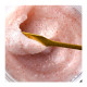Паста-скраб Davines SOLU sea salt scrub cleancer з морською сіллю для глибокого очищення шкіри голови, 250 мл