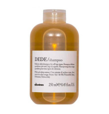 Шампунь для делікатного очищення волосся Davines Dede Shampoo Delicato, 250 мл