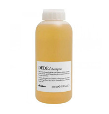 Шампунь для делікатного очищення волосся Davines Dede Shampoo Delicato, 1000 мл