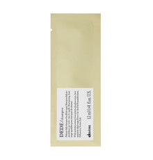 Шампунь для деликатного очищения волос Davines Dede Shampoo Delicato, 12 мл (саше)