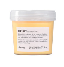 Делікатний кондиціонер Davines Essential Haircare Dede Delicate Air Conditioning, 250 мл