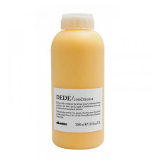 Делікатний кондиціонер Davines Essential Haircare Dede Delicate Air Conditioning, 1000 мл