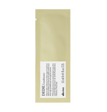 Делікатний кондиціонер Davines Essential Haircare Dede Delicate Air Conditioning, 12 мл (саше)