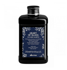 Шампунь Davines Heart Of Glass Silkening Shampoo для блонду, 250 мл