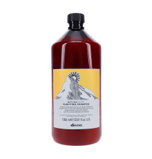 Очищаючий шампунь проти лупи Davines NaturalTech Purifying Shampoo, 1000 мл