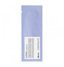 Кондиціонер Davines Love Lovely Smoothing Conditioner розгладжуючий, 12 мл (саше)