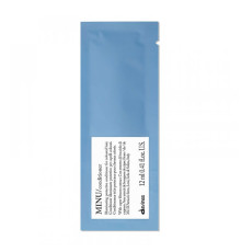 Кондиціонер Davines Essential Haircare Minu Conditioner для збереження кольору фарбованого волосся, 12 мл (саше)