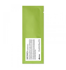 Кондиционер Davines MOMO Conditioner увлажняющий для сухих волос, 12 мл (саше)