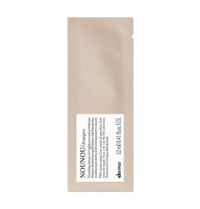 Шампунь Davines NOUNOU Shampoo живильний для ущільнення волосся, 12 мл (саше)