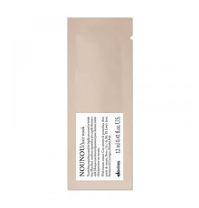 Маска Davines NOUNOU Mask для інтенсивного відновлення волосся, 12 мл (саше)