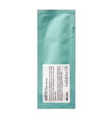 Сироватка Davines Essential Haircare MINU Hair Serum для захисту кольору фарбованого волосся