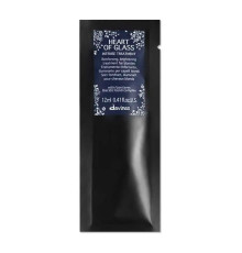 Інтенсивний догляд для блонду Davines Heart of Glass Intense Treatment, 12 мл (саше)