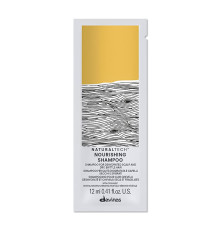 Живильний шампунь Davines Nourishing Shampoo, 12 мл (саше)