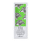 Обновляющий шампунь для волос Davines NaturalTech Renewing Shampoo, 12 мл (саше)