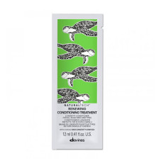 Оновлюючий кондиціонер для волосся Davines Renewing Conditioning Treatment, 12 мл (саше)