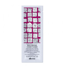 Кондиціонер ущільнюючий Davines Natural Tech Replumping Conditioner, 12 мл (саше)
