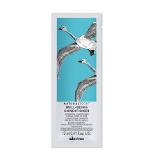 Кондиціонер для зволоження волосся Davines Natural Tech Well Being Conditioner, 12 мл (саше)